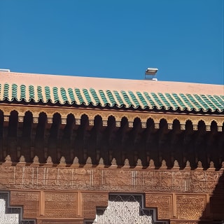 visite de marrakech-medina, souks, jardins secrets, sites & histoires 18
