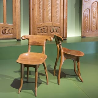 Nationalmuseum für Kunst, Katalonien: Keine Warteschlange 7