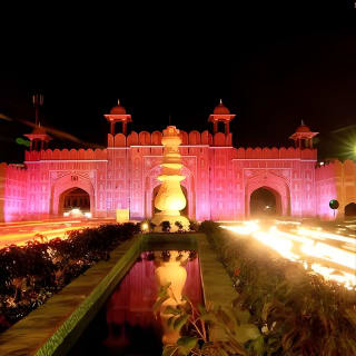 Jaipur Heritage Evening Walk - The Twilight Magic of Pink City  2