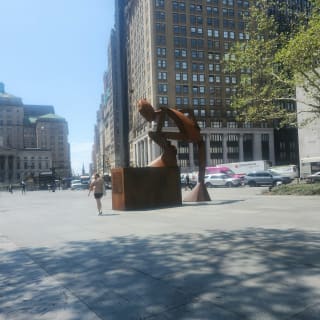 New York City Detective Mystery Game: Infiltrate a Secret Society in TriBeCa! 3