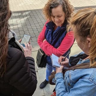 Unravel the Secrets: Nottingham's Robin Hood Treasure Hunt! 6