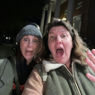 Frederick, Ghost Hunt Challenge: Stories of a Haunted City! 3