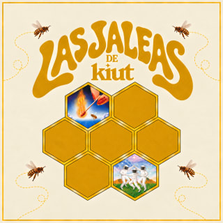 kiut's Jaleas at Sala Juglar 1