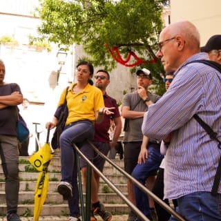 Lisbon Tour: Historic Streets with Local Treats 3