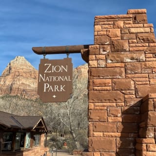Von Las Vegas: Bryce Canyon & Zion Nationalparks Tageestreise mit Mittagessen 3