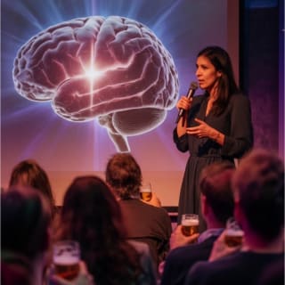 Curious Hour: Psychology Explained. Why We Think, Feel, and Act the Way We Do 3