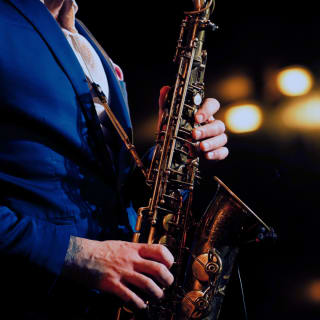 The Jazz Room: A Frank Sinatra & Louis Armstrong Tribute - Gift Card 4