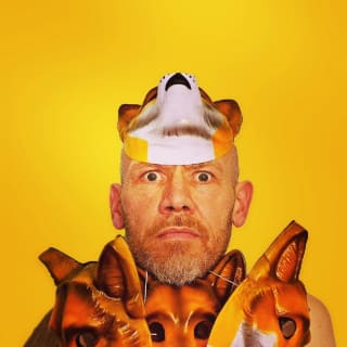Mik Artistik's Ego Trip 1