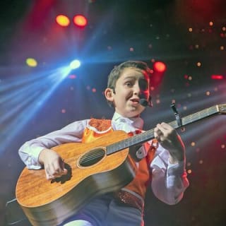 Pigeon Forge: Country Tonite Show Admission Ticket 16