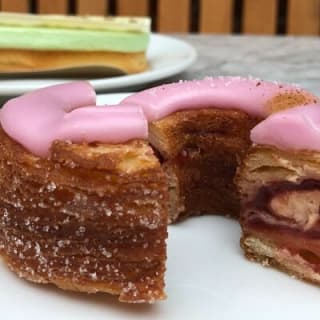 Chelsea Sweet Treats Adventure 6