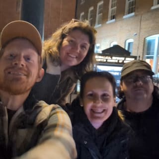 Frederick, Ghost Hunt Challenge: Stories of a Haunted City! 4