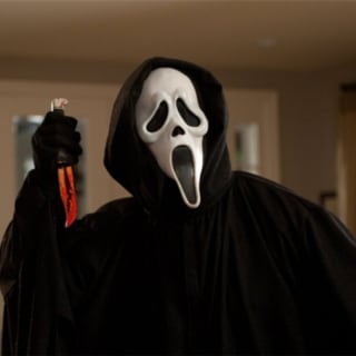 Scream at Rooftop Cinema Club South Beach 1