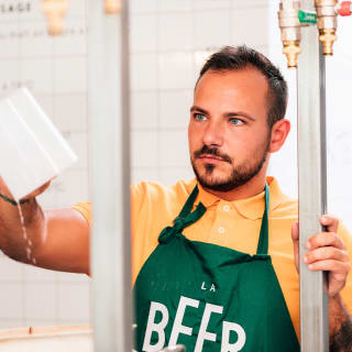 Atelier Maître Brasseur 3