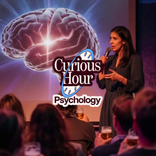 Curious Hour: Psychology Explained. Why We Think, Feel, and Act the Way We Do 2