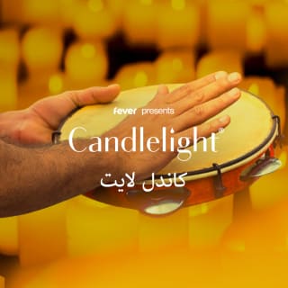 Candlelight: Long Live Rock Legends 1