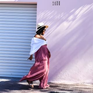 1 Hour Cape Town Bo Kaap Photoshoot Experience 11