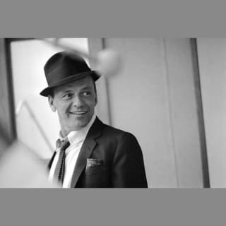 La musique de Frank Sinatra ft. Rob Brooks 1