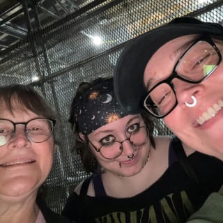 Frederick, Ghost Hunt Challenge: Stories of a Haunted City! 5