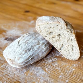 Sauerteig Brotbackkurs 1