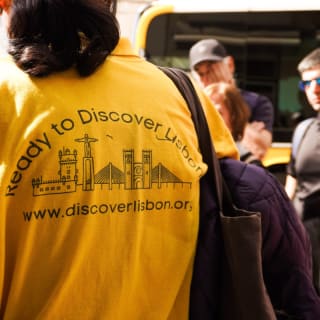 Lisbon Tour: Historic Streets with Local Treats 5