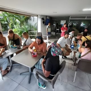 Cali Street Food Walking Tour 8