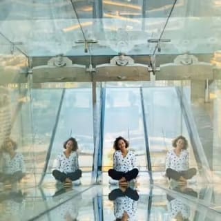 Sky Views Dubai Observatory 12