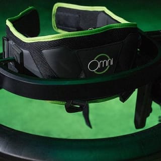Omni VR - Multiplayer Virtual Reality 3