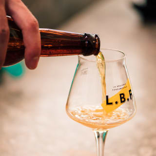 Atelier Maître Brasseur 4