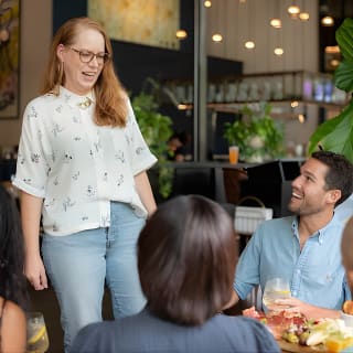 Atlanta Beltline Cocktails and Bites Experience 7