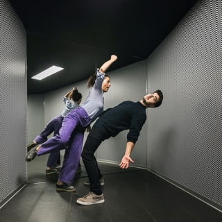 Illuseum Berlino: Skip The Line 1