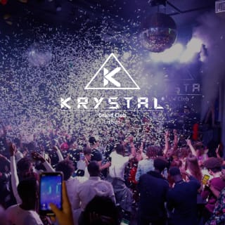 Krystal Grand Club 1