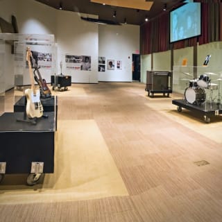 Stax Museum of American Soul Music 2