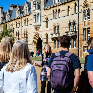Extended: Oxford University & City Tour With Christ Church 4
