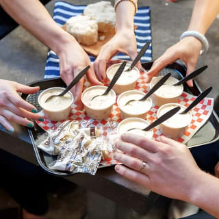 Pike Place Market Tasting Tour 3