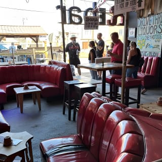 Arts District & Brewery Row - Where the Las Vegas Locals Go 2