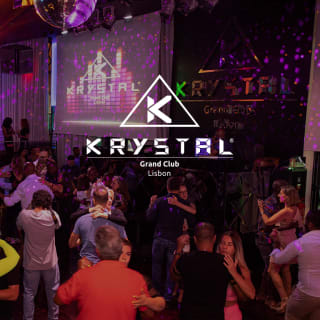 Krystal Grand Club 2