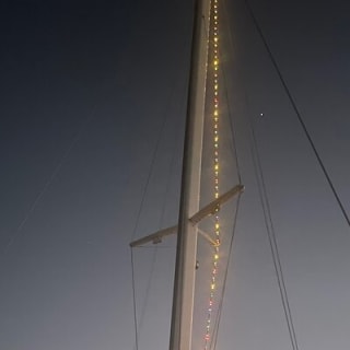Tramonto al Mito del Mare 40