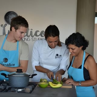 Cartagena Gourmet: Clase de cocina con vistas, elegancia y sabor 3