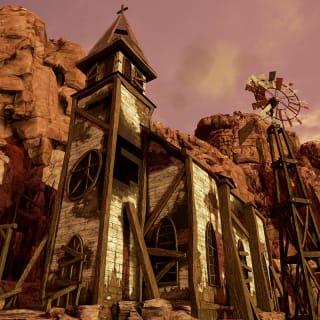 Virtual Room Sydney: un'esperienza di squadra immersiva in 3D 10