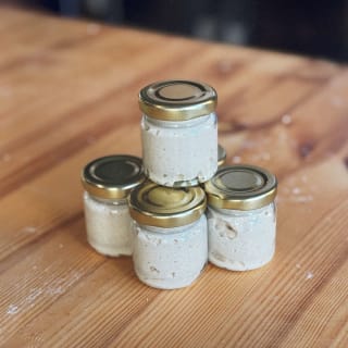 Sauerteig Brotbackkurs 2