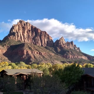 Von Las Vegas: Bryce Canyon & Zion Nationalparks Tageestreise mit Mittagessen 4