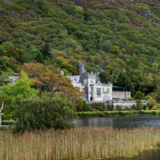 Connemara & Galway: Tour di un giorno da Dublino + Crociera 5
