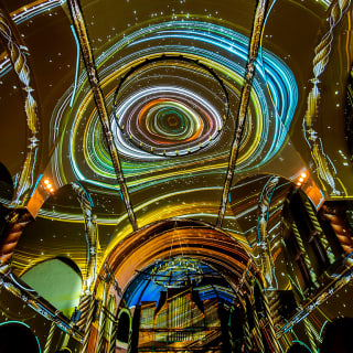 WONDERS - Offener St. Jakob Zürich 3
