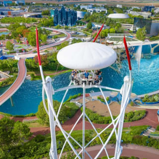 Futuroscope : Accès 1 jour 21