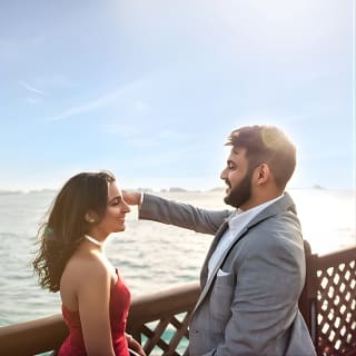 Private Tour: Personal Travel Photographer Tour in Dubai 5