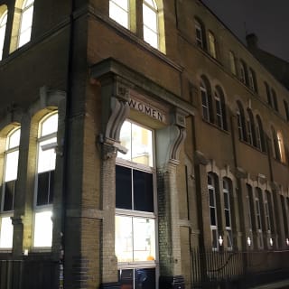 visita guiada a pie de 2 horas sobre Jack el Destripador en Whitechapel, Londres 4