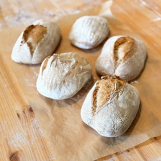 Sauerteig Brotbackkurs 3