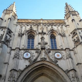 Avignon y el Palacio de los Papas: Visita guiada a pie 3