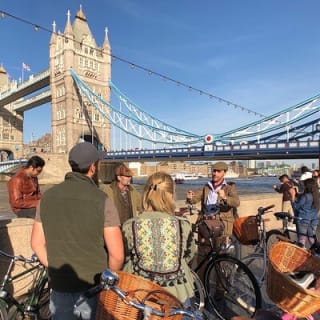 City & Secrets: Entdecke Londons versteckte Schätze 1