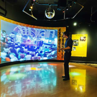 Stax Museum of American Soul Music 3